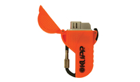 UST Klipp Lighter Orange